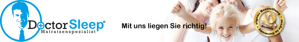 Matratzenspezialist-fuer-billige-Matratzen-Doctor-Sleep