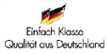 Einfach Klasse! Quali&auml;t aus Deutschland