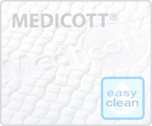 Oberbezug Medicott&reg;