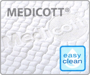 Oberbezug Medicott&reg;