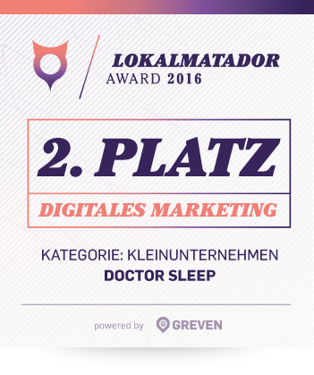 Lokalmatador Award 2016