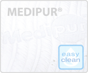 Oberbezug Medipur®